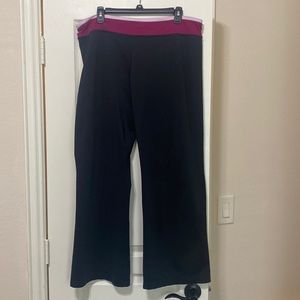 Adidas wide leg Pant
